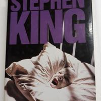 INSOMNIA di Stephen King,