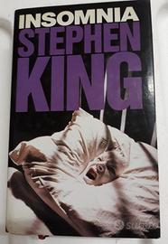 INSOMNIA di Stephen King,