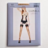 Calza La Perla Lingerie Couture da reggicalze.