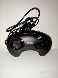 Controller USB Originale Sega Mega Drive Mini / PC