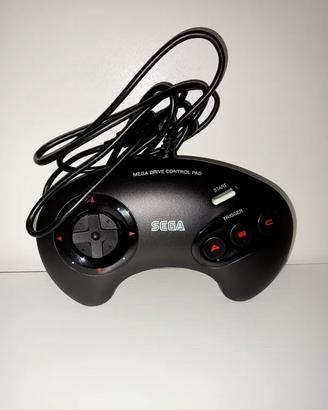 Controller USB Originale Sega Mega Drive Mini / PC