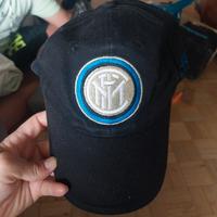 cappellino inter