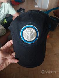 cappellino inter