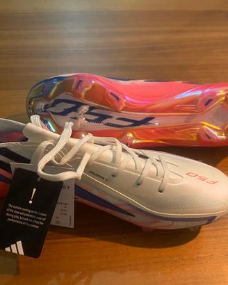 Adidas F50 HYPERFAST ELITE FIRM GROUND 42 EU