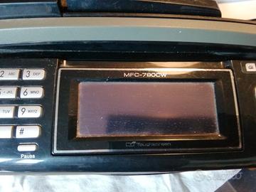 stampante Brother MFC-790CW