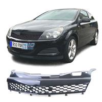 GRIGLIA OPEL ASTRA H GTC 04-07 NERA