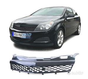 GRIGLIA OPEL ASTRA H GTC 04-07 NERA
