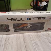 elicottero, semi nuovo 
