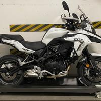 Carrello sposta moto OMCROP SPB 14
