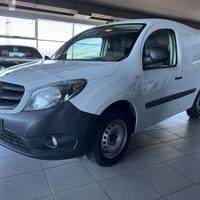 Mercedes-Benz Citan 1.5 111 CDI S&S Furgone Long