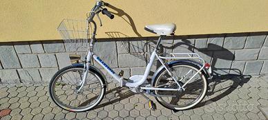 Graziella 20° Girardengo