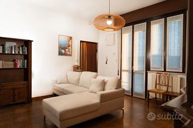 Casa Vacanze a Fano - Torrette, fronte Mare