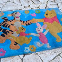 tappeto Disney Winnie the pooh