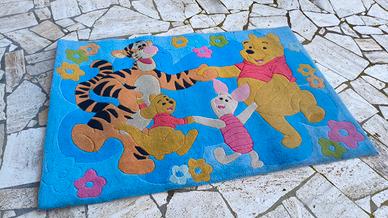 tappeto Disney Winnie the pooh