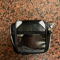 Borsello porta cellulare moto