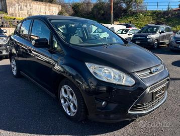 Ford C-Max 1.6 TDCi 115CV Titanium