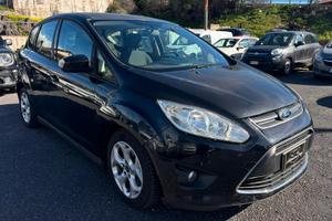 Ford C-Max 1.6 TDCi 115CV Titanium