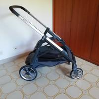 Inglesina trilogy system quattro