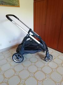 Inglesina trilogy system quattro