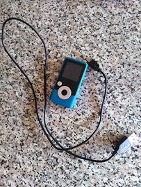 LETTORE MP3/MP4
