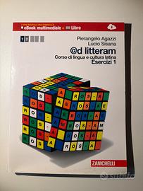 Ad litteram Esercizi 1