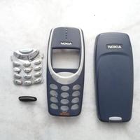 pezzi nokia 3310, scocche e tasti + accensione