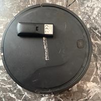 Aspirapolvere automatico