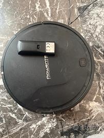 Aspirapolvere automatico