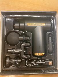 Massage gun