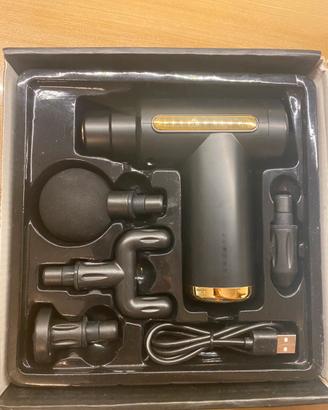 Massage gun
