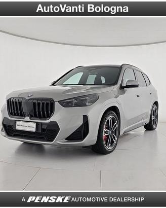 BMW X1 xdrive 25e MSport Pro auto