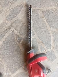 taghiasiepe elettrico 