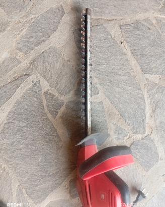 taghiasiepe elettrico 