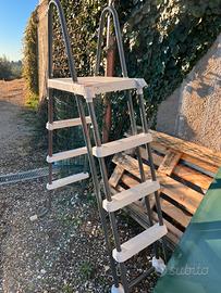 Scaletta INTEX 28076