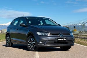 Volkswagen Polo 1.0 Life 80CV "PERFETTA - 32000 K