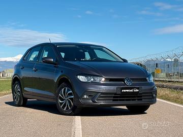 Volkswagen Polo 1.0 Life 80CV "PERFETTA - 32000 K