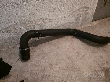 aspirazione diretta golf 5 gti 147 kw