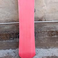 Tavola da Snowboard