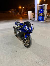 Yamaha yzf R6