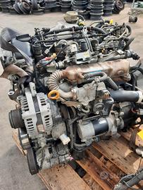 MOTORE MINI ONE 1.4 2006 1ND - USATO - OTTIME COND