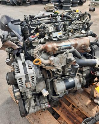 MOTORE MINI ONE 1.4 2006 1ND - USATO - OTTIME COND