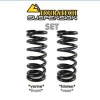 MOLLE PROGRESSIVE TOURATECH R1200GS LC ADV