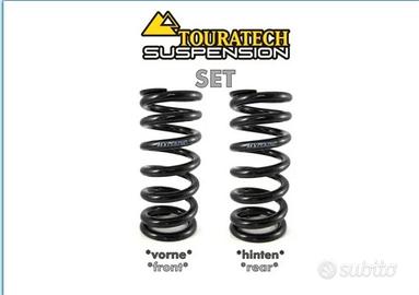 MOLLE PROGRESSIVE TOURATECH R1200GS LC ADV