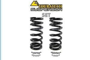 MOLLE PROGRESSIVE TOURATECH R1200GS LC ADV