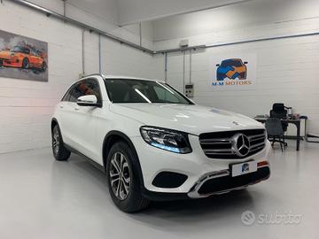 Mercedes-benz GLC 220 d 4Matic Sport