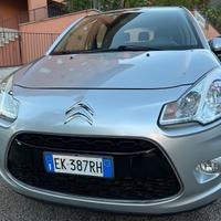 Citroen C3 1.1 Exclusive ideale per neo patentati