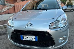 Citroen C3 1.1 Exclusive ideale per neo patentati