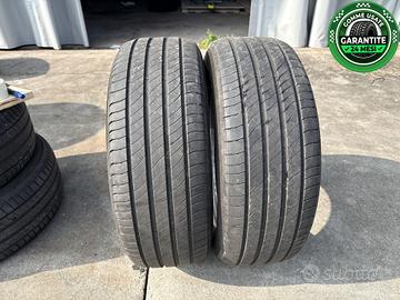 gomme usate 2155517 Estivo MICHELIN - PRIMACY 4 - 