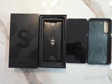 Samsung Galaxy S22 Plus