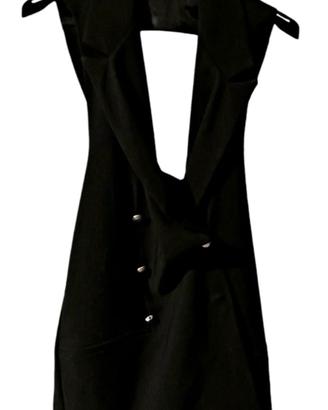 Vestito marca Nualy taglia 42